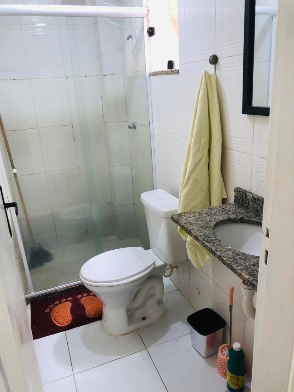 Appartamento Lindo Flat No Recreio Dos Bandeirantes *