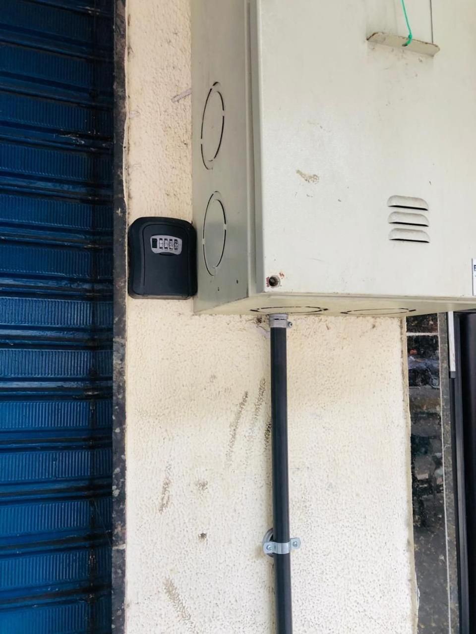 Lindo Flat No Recreio Dos Bandeirantes Appartamento