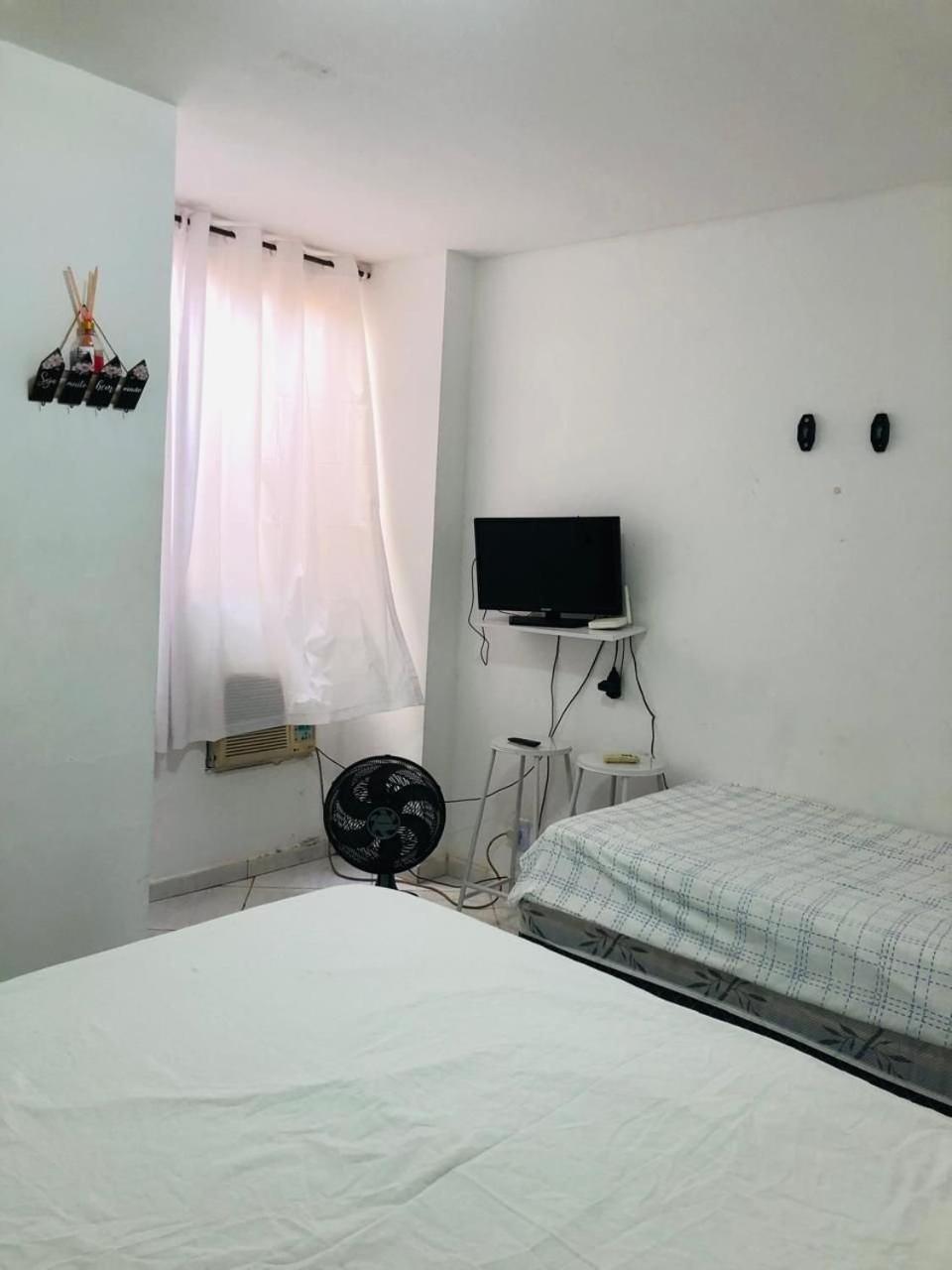 Appartamento Lindo Flat No Recreio Dos Bandeirantes Rio de Janeiro